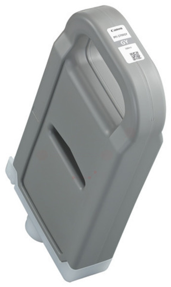 Original Canon PFI2700GY | 5292C001 Tintenpatrone Grau