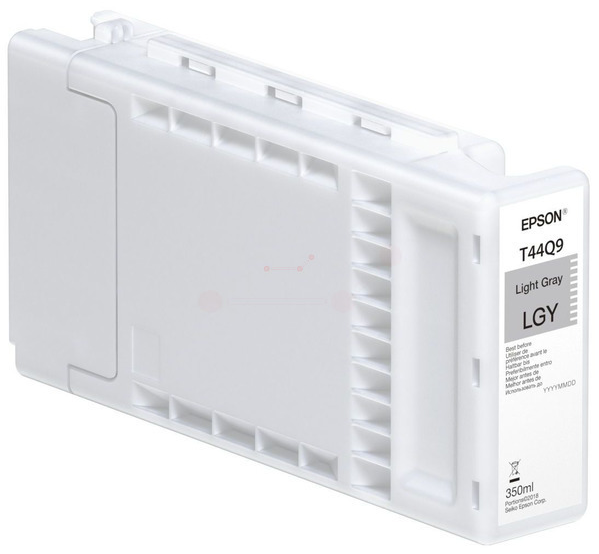 Original Epson T44Q9 | C13T44Q940 Tintenpatrone Foto Grau