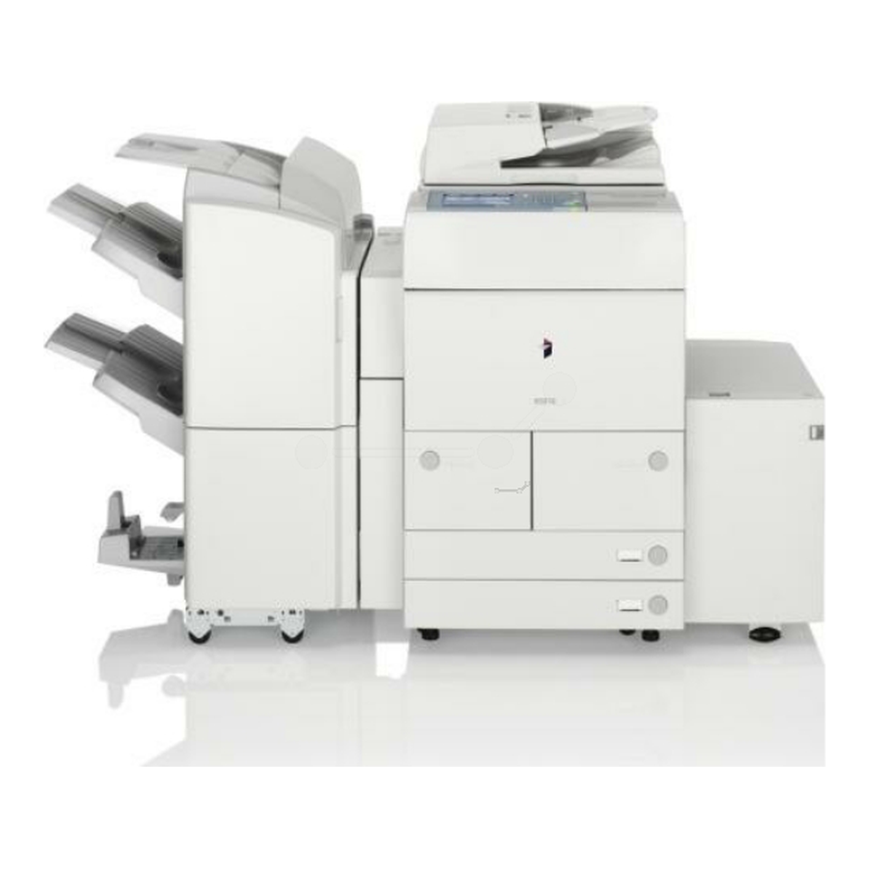 Canon imageRUNNER 5570