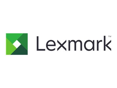 Original Lexmark 24B6843 Toner Magenta