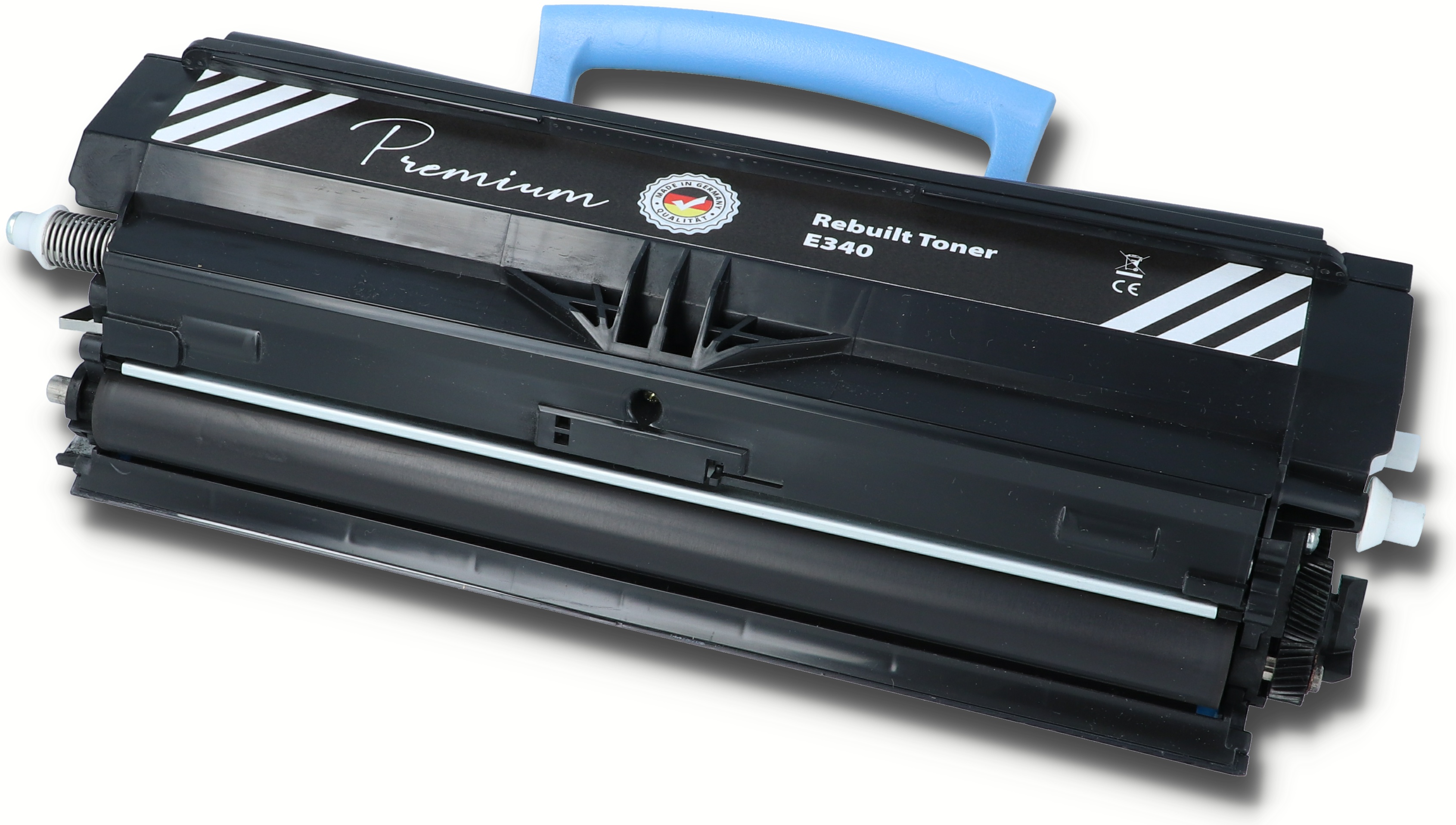 Tonoo® Toner ersetzt Dell 59310237 | MW558 Schwarz