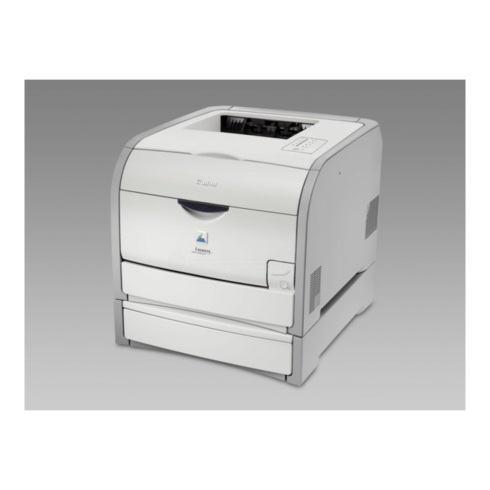 Canon i-SENSYS LBP-7200