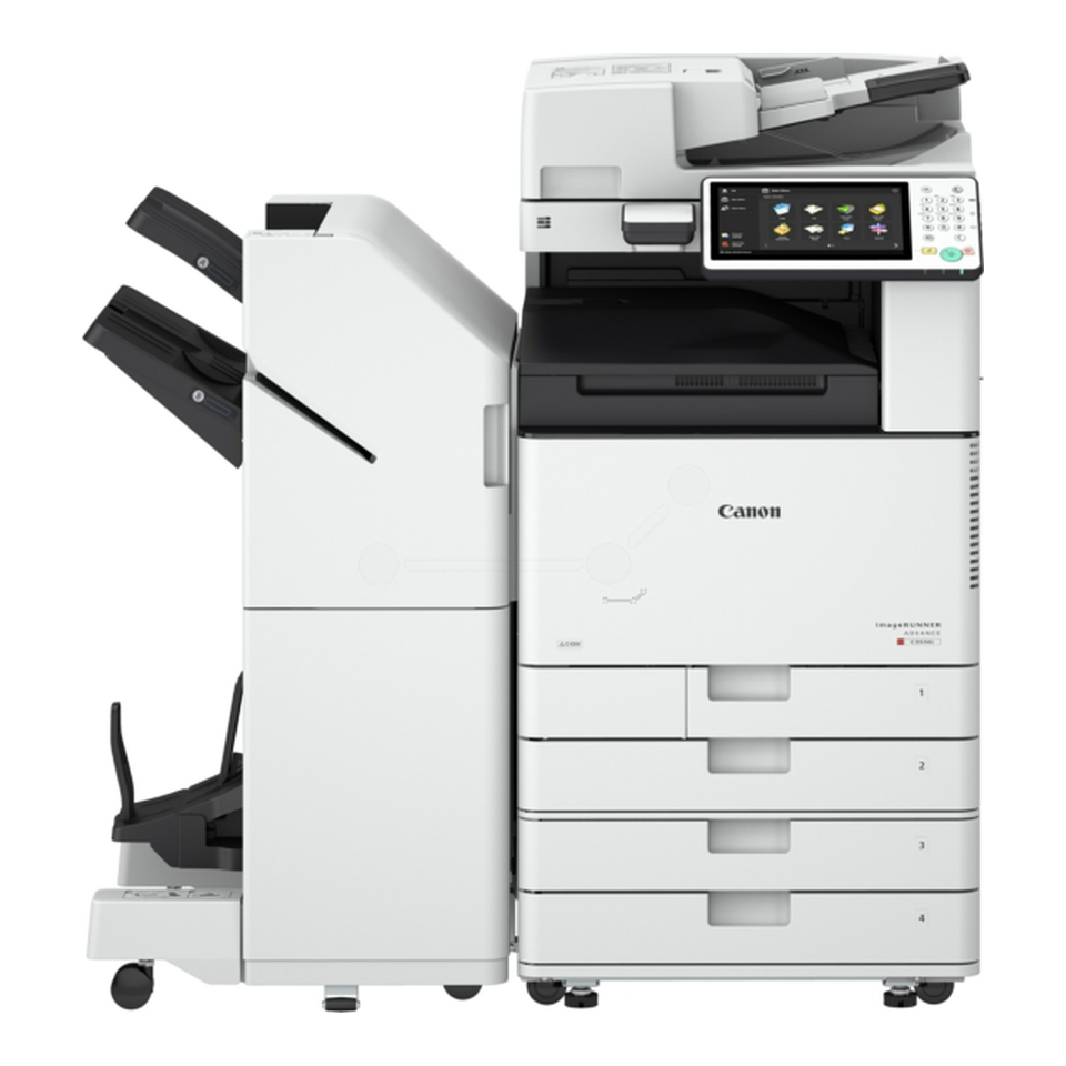 Canon iR-C 3500