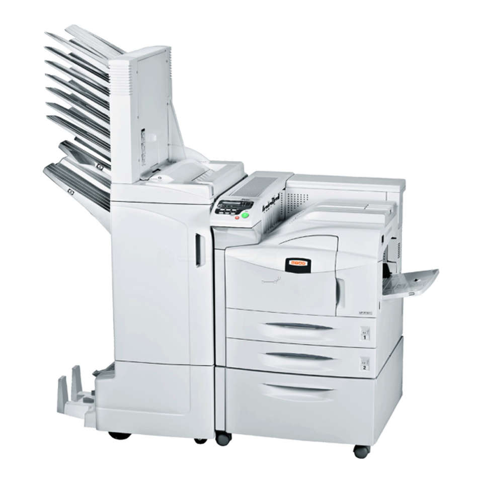 Utax LP3151