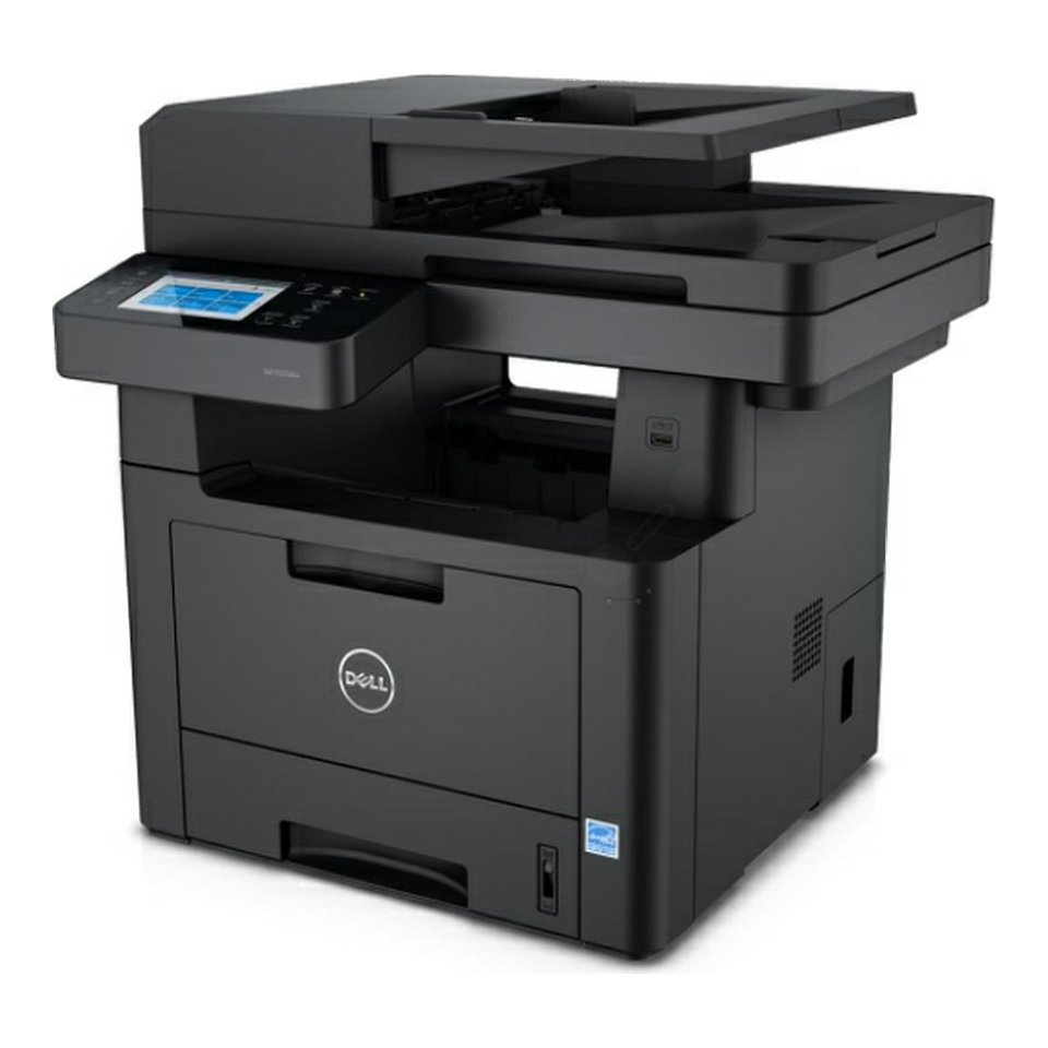Dell C2665dnf