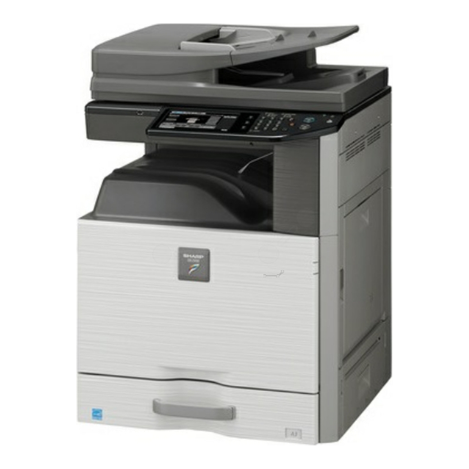 Sharp DX-2500n