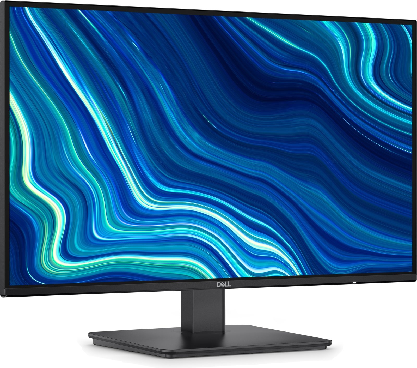 Dell S Series | SE2726D Monitor 27 zoll | 68,6 cm | WQHD | 2560 x 1440 | Schwarz