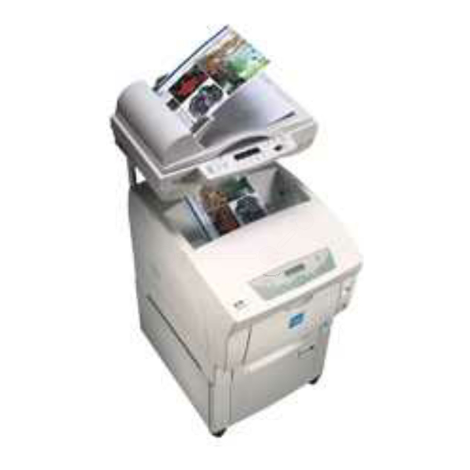 Konica Minolta Scancopy 3100