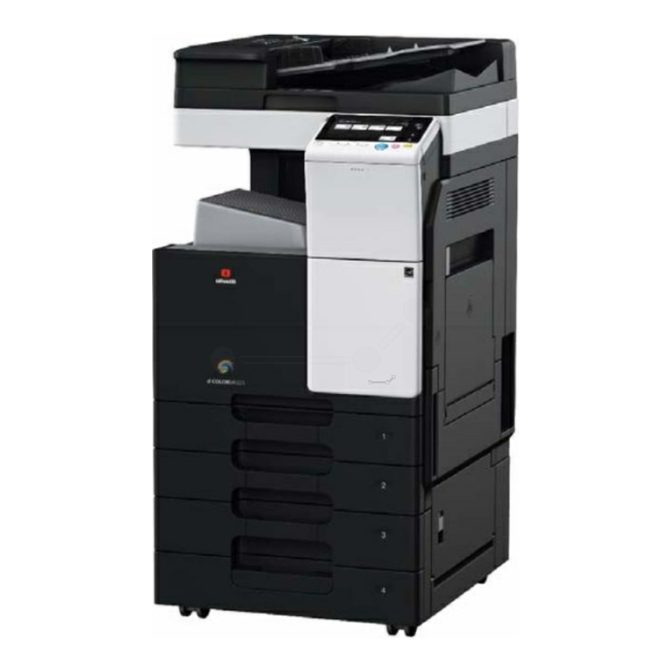 Olivetti D-Color MF223