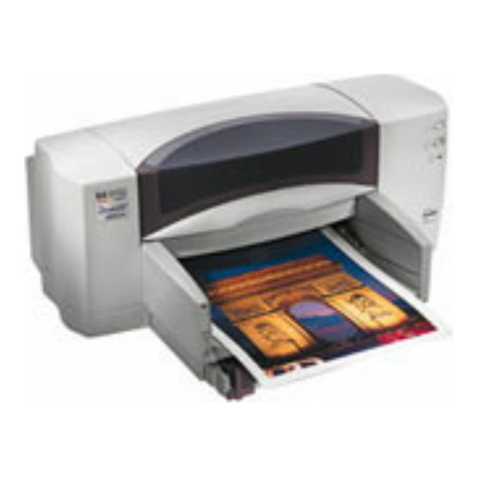 HP DeskJet 830