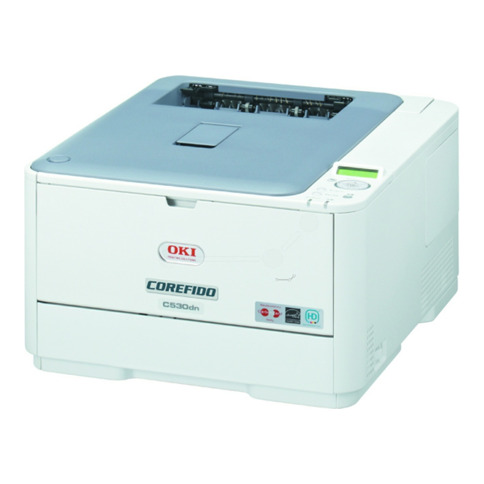 OKI C530