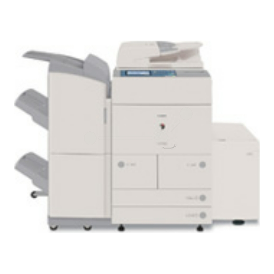 Canon imageRUNNER 5050