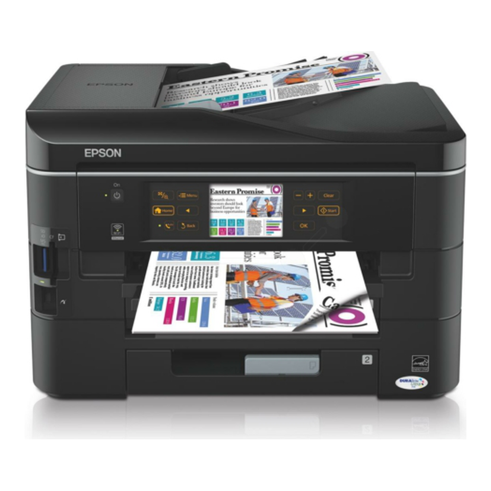 Epson Stylus Office BX935