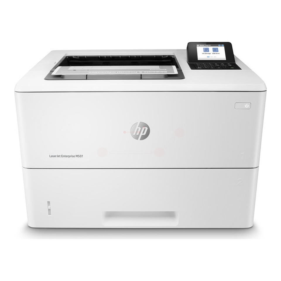 HP LaserJet Enterprise M507