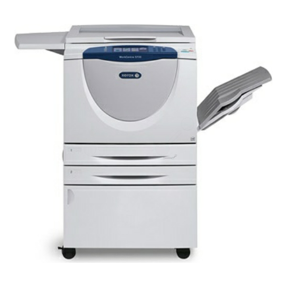 Xerox WorkCentre 5735