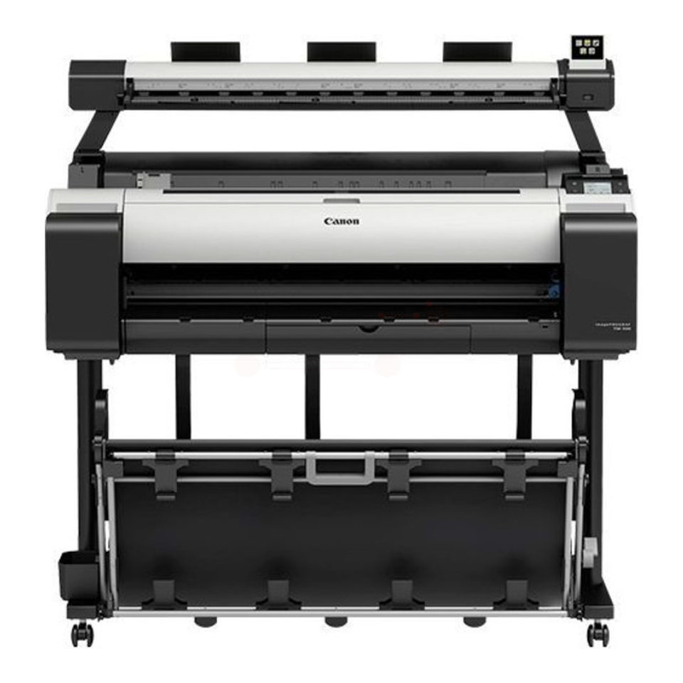 Canon imagePROGRAF TM-300mfp L36
