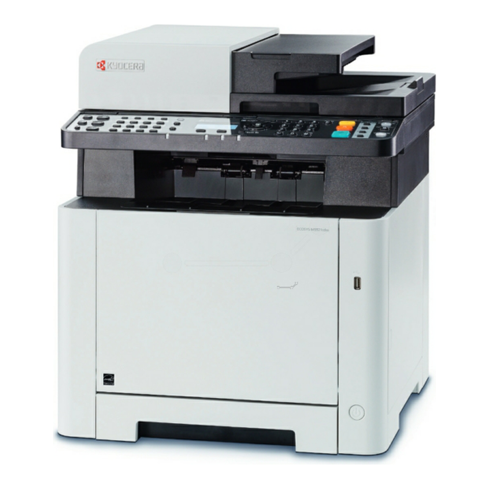 Kyocera ECOSYS M5521