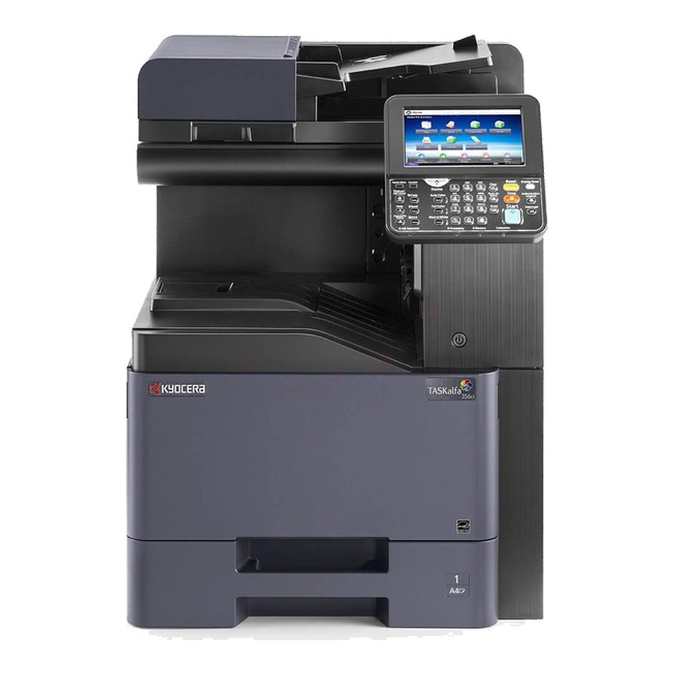 Kyocera TASKalfa 356