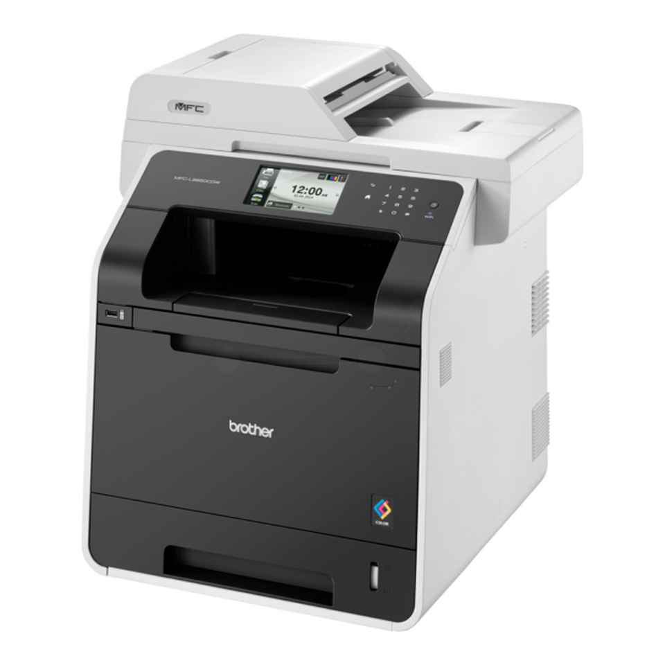 Brother MFC-L8850