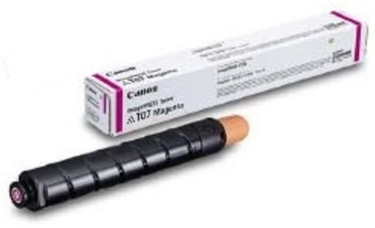 Original Canon T07 | 3643C001 Toner Magenta