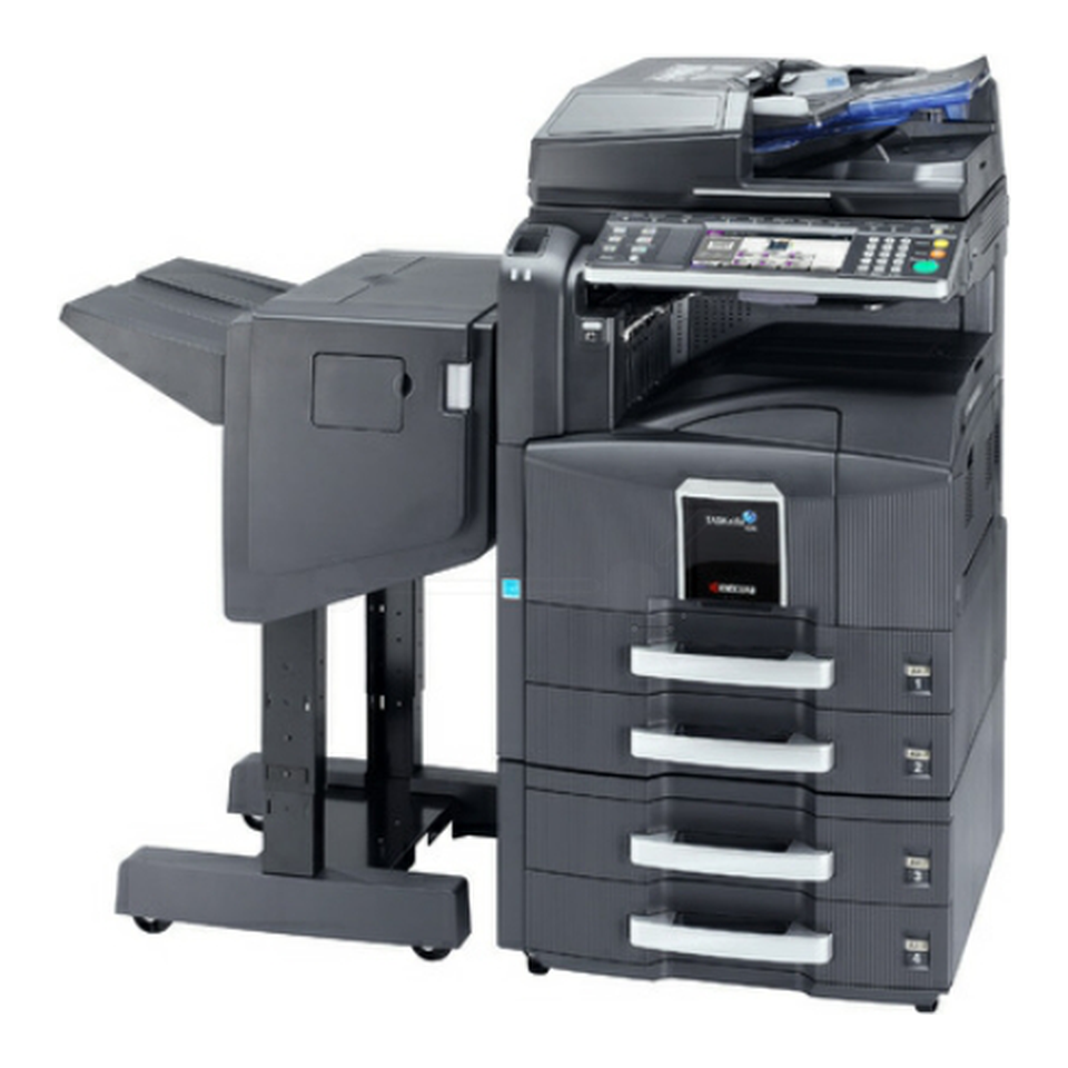 Kyocera TASKalfa 420