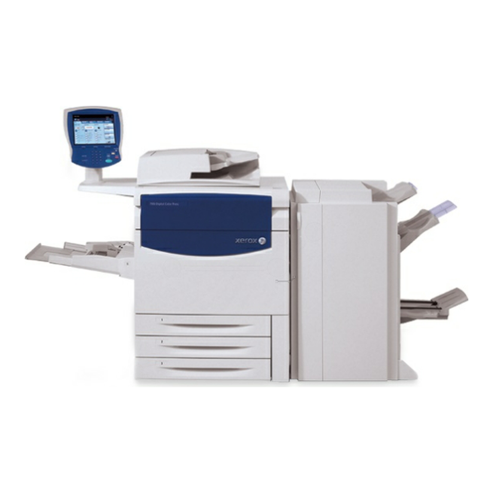 Xerox DC700