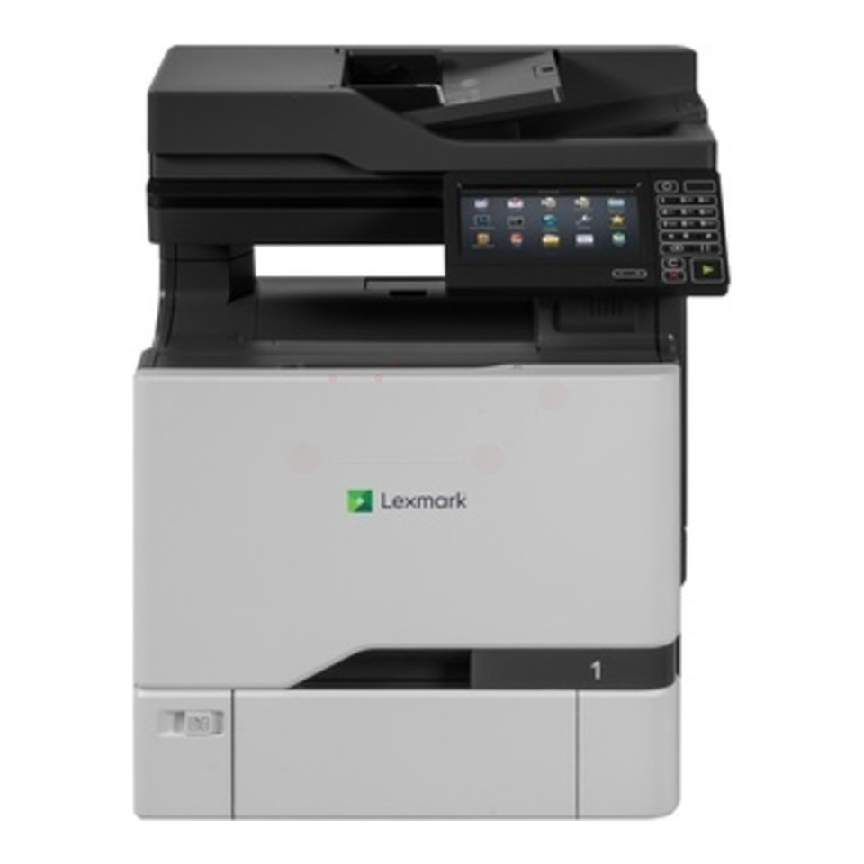Lexmark CX727