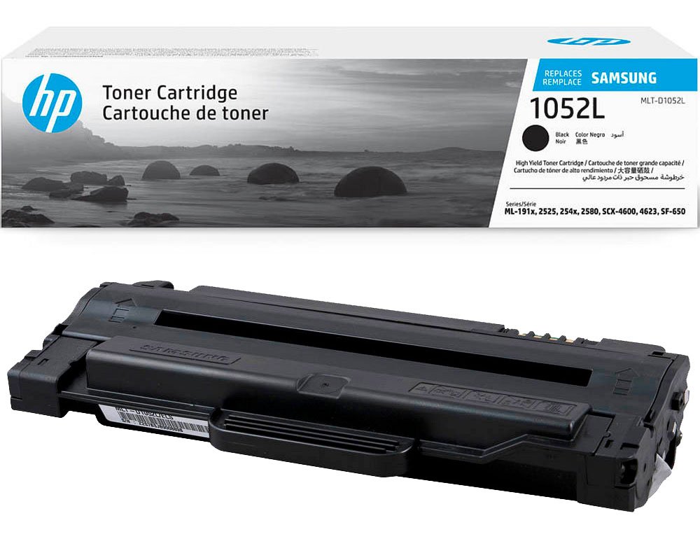 Original Samsung SU758A | MLTD1052L Toner Schwarz