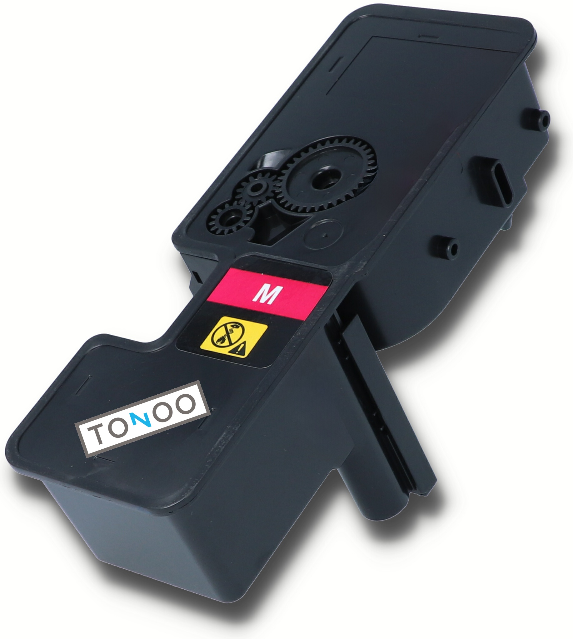 Tonoo® Toner ersetzt Kyocera TK5430M Magenta