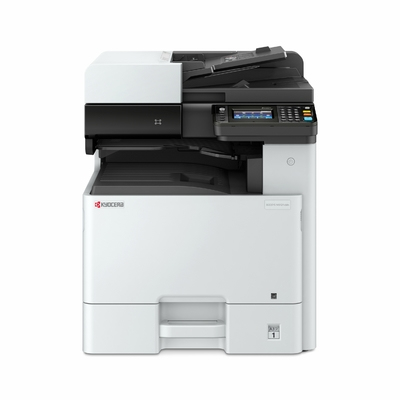 Kyocera ECOSYS M8130cidn Farb Laser Multifunktionsdrucker | A3 | 30 S./Min | Duplex