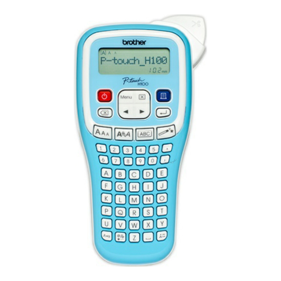 Brother P-Touch H101lb