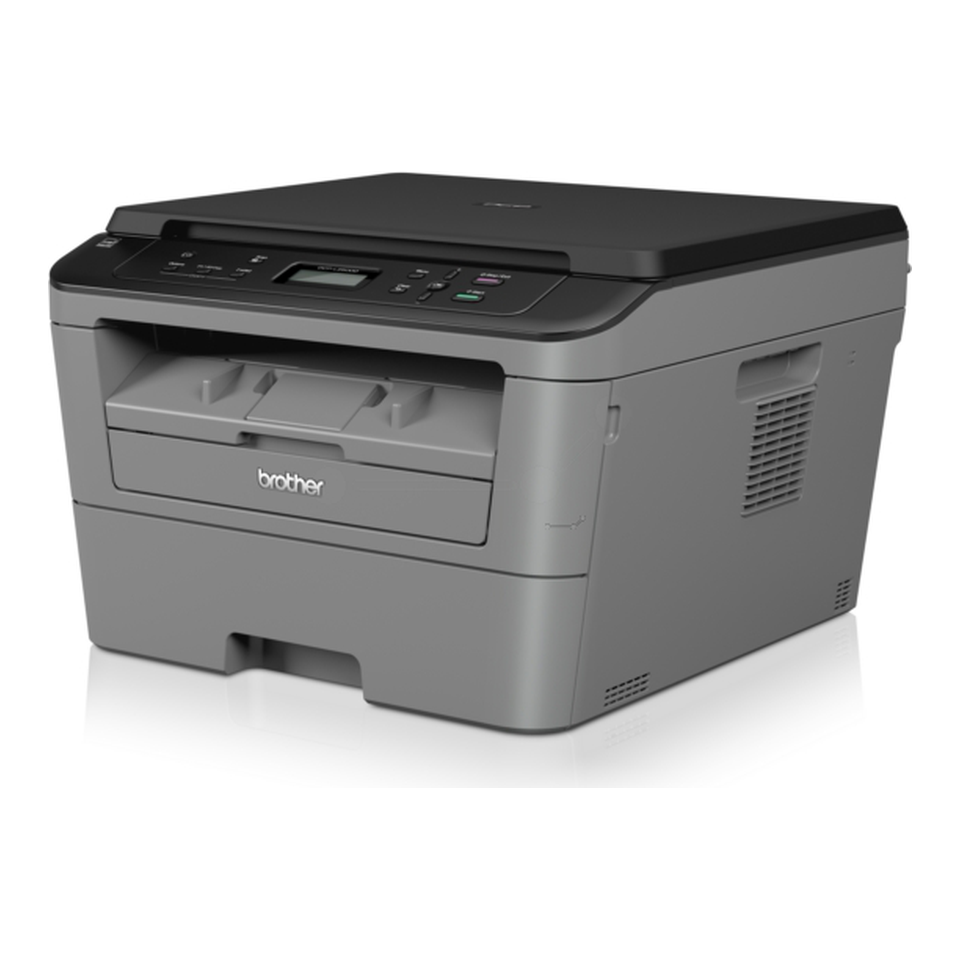 Brother DCP-L2500