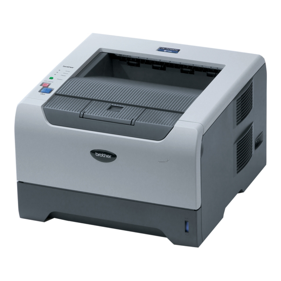 Brother HL-5250