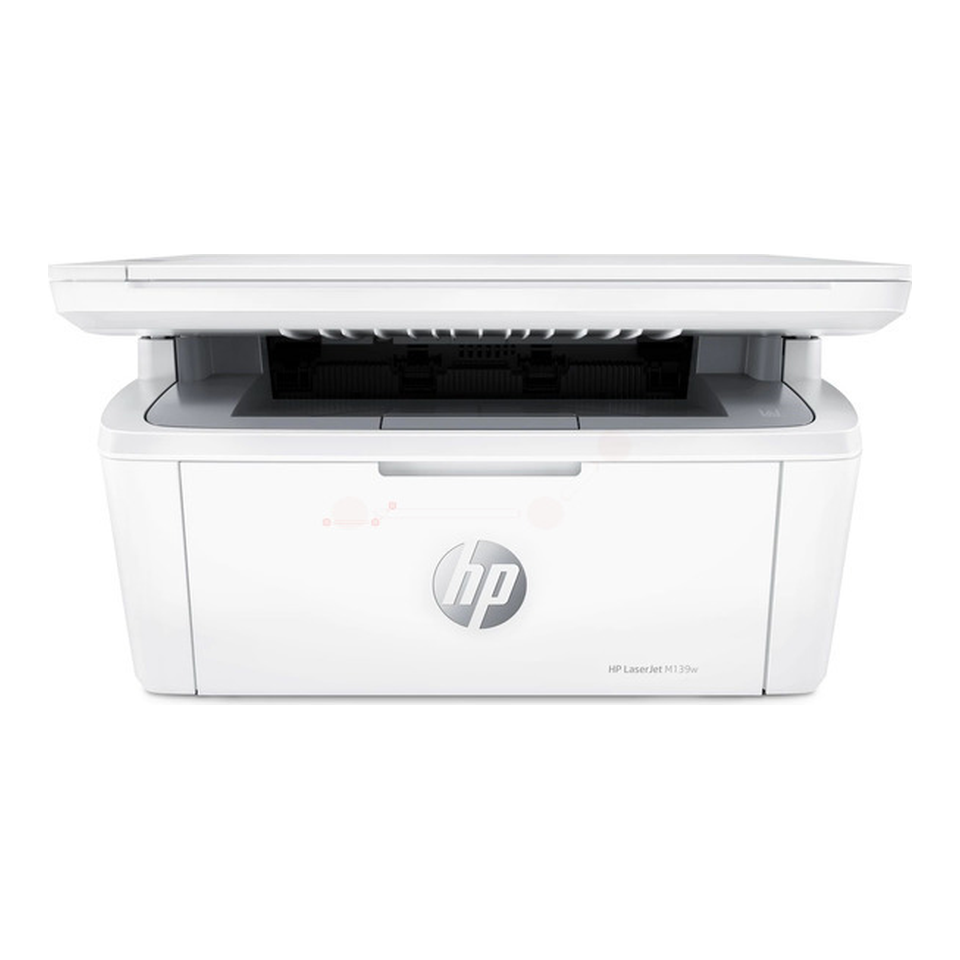 HP LaserJet MFP M139