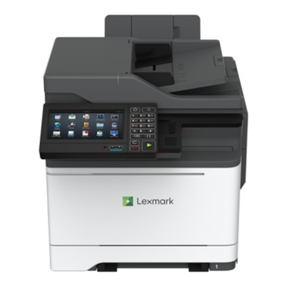 Lexmark CX625