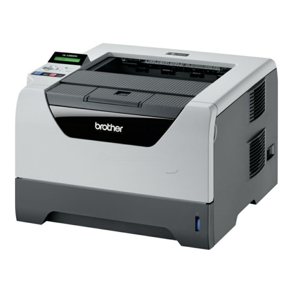 Brother HL-5380