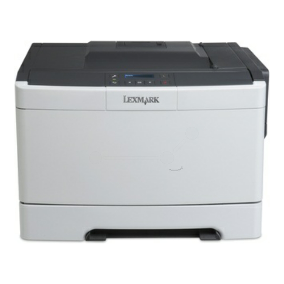 Lexmark CS310