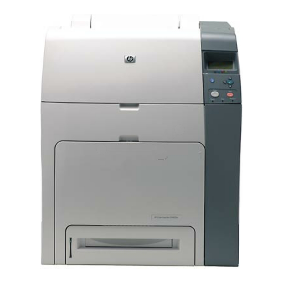 HP Color LaserJet CP4005