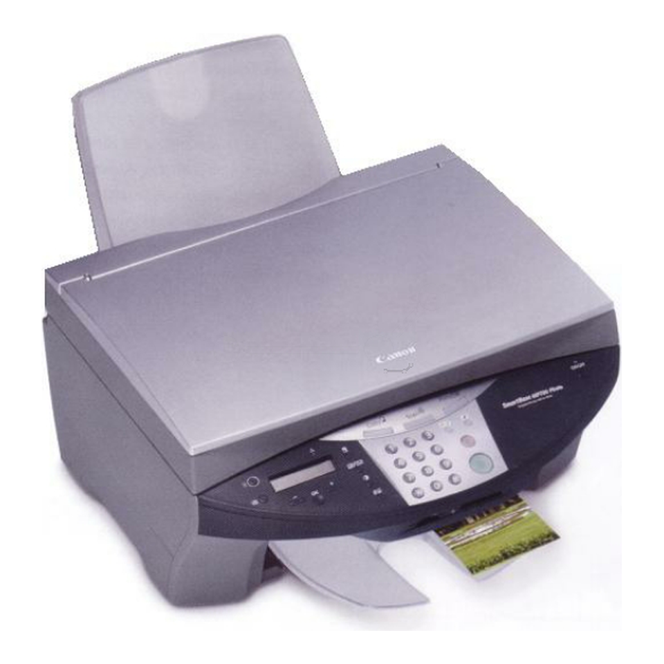 Canon Smartbase MP700