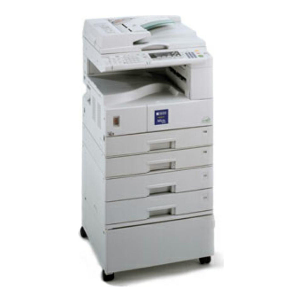 Lanier LD115