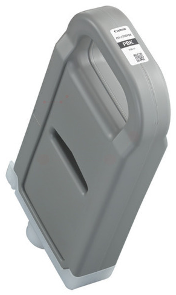 Original Canon PFI2700 | 5288C001 Tintenpatrone Foto Schwarz