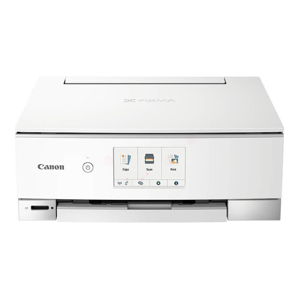 Canon Pixma TS8351