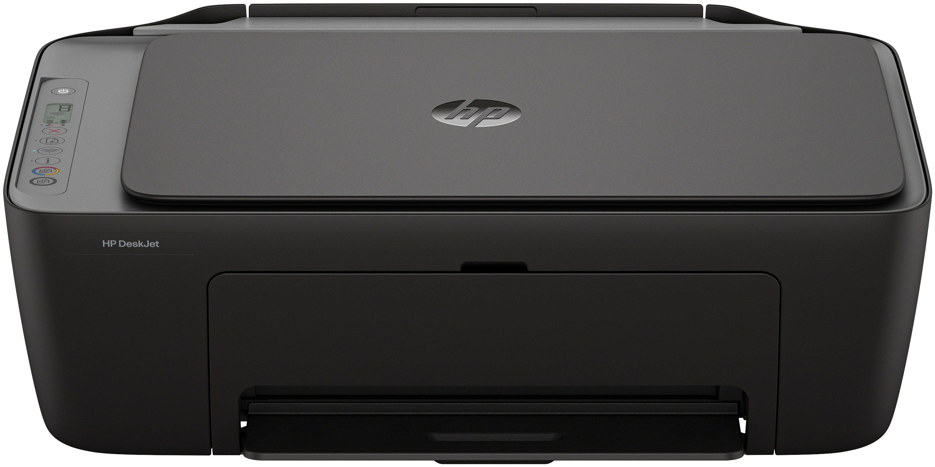 HP DeskJet 2920 Farb Tinten Multifunktionsdrucker | A4 | 7 S./Min
