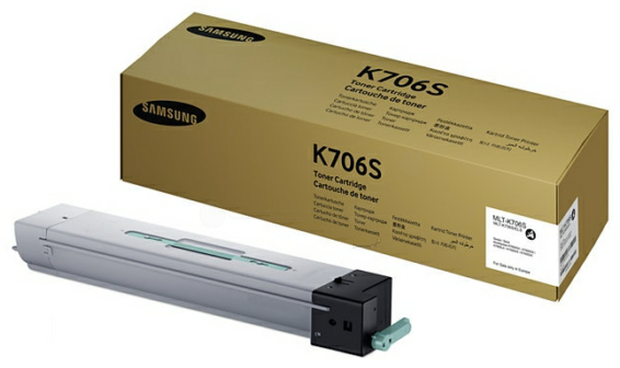 Original Samsung MLTK706S | SS816A Toner Schwarz