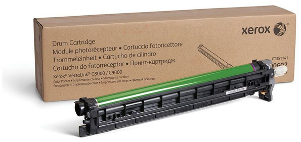 Original Xerox 101R00602 Bildtrommel
