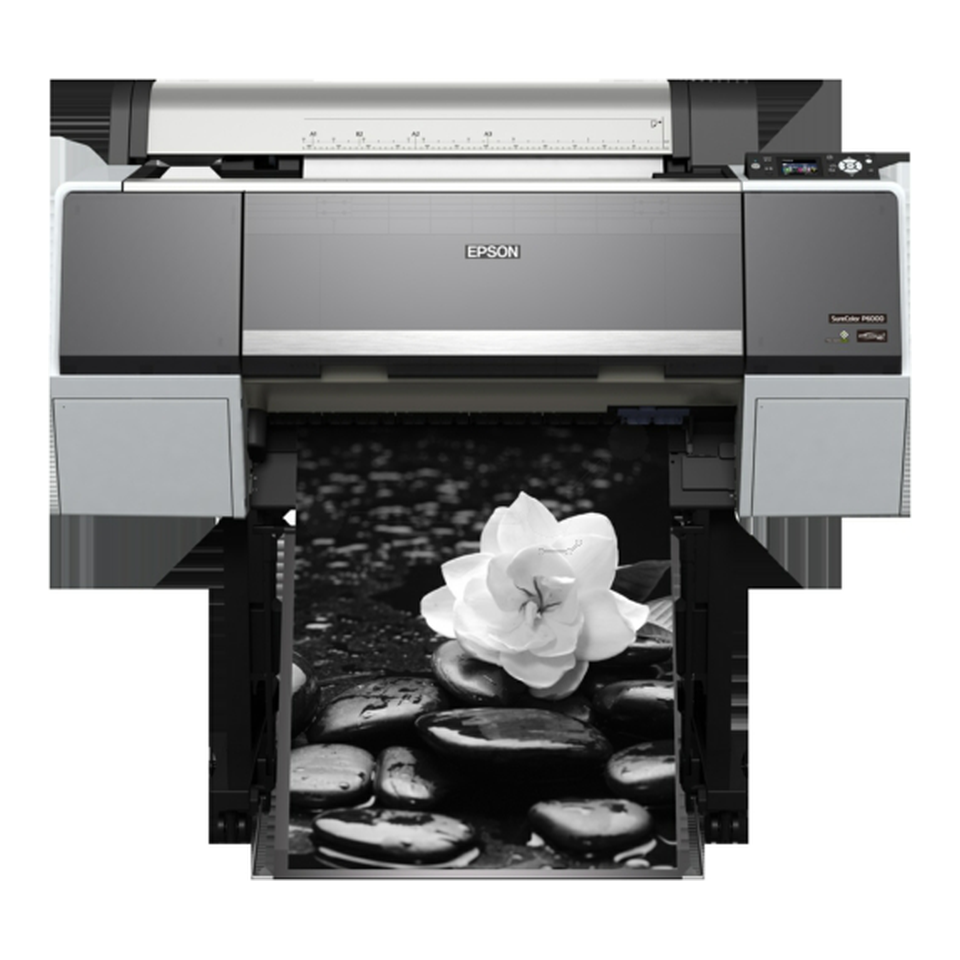 Epson SureColor SC-P6000