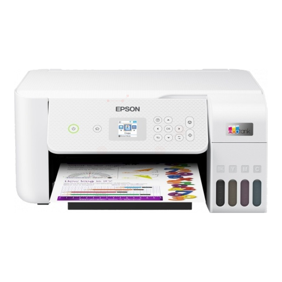 Epson EcoTank L3276