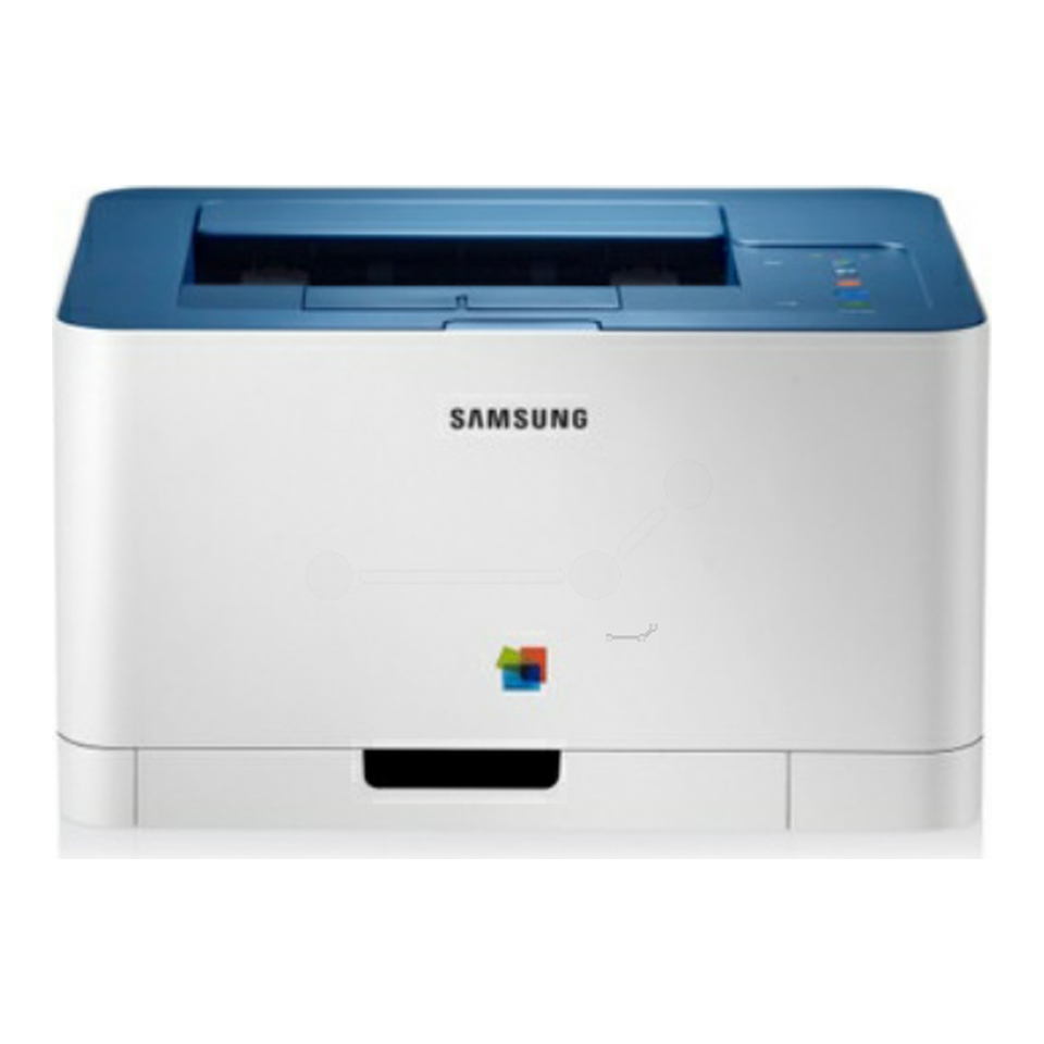 Samsung CLP-360