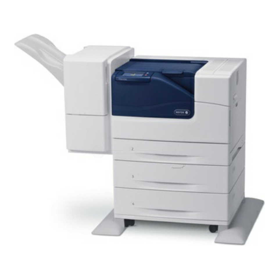 Xerox Phaser 6700dx