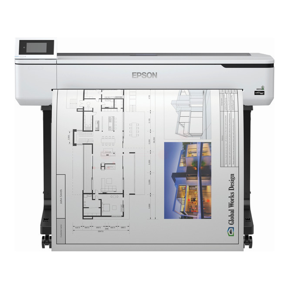 Epson SureColor SC-T 5100